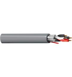 BACnet, SA, 2par, skjerm, AWG22, PVC
