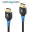 FlexInstall 8K HDMI kabel 2m Ultra High Speed, PureLink