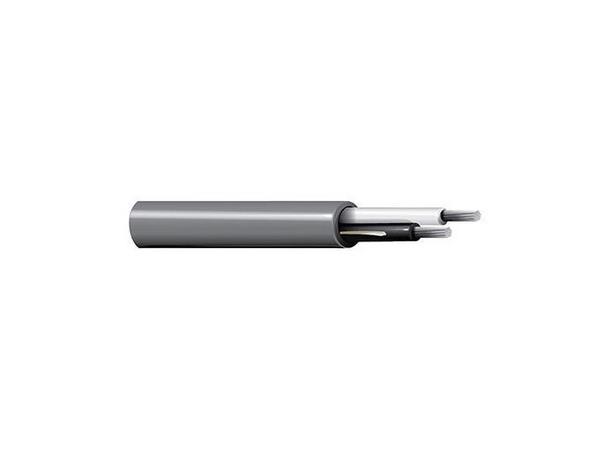 LonWorks L1 kabel, 1par uskjermet HF Belden 8471NH, AWG16, Grå, 305mT 