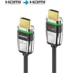 FiberX Series - HDMI 8K ULS 5m Fiber Extender, PureLink FiberX Series