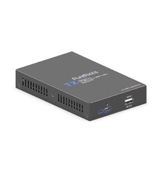 HDBaseT 3.0 USB-C Video and Data PD TX PureLink PureTools