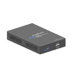 HDBaseT 3.0 USB-C Video and Data PD TX PureLink PureTools