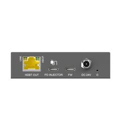 HDBaseT 3.0 USB-C Video and Data PD TX PureLink PureTools