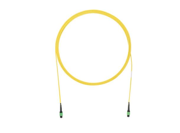 Interconnect PanMPO Female G12 OS2 10m LSZH, Polarity A 