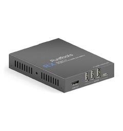 HDBaseT 3.0 HDMI and USB 2.0 Receiver PureLink PureTools