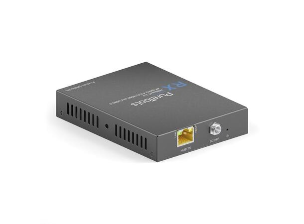 HDBaseT 3.0 HDMI and USB 2.0 Receiver PureLink PureTools 