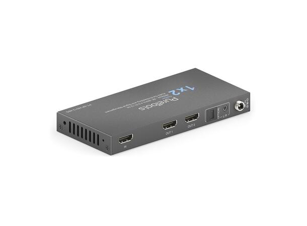 PureTools - 1x2 HDMI2.1 Splitter Purelink 