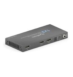 PureTools - 1x2 HDMI2.1 Splitter Purelink