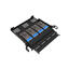 Jotec Panel UltraSlim 12xMPO/MTP Kassett 1U for inntil 144 fiber