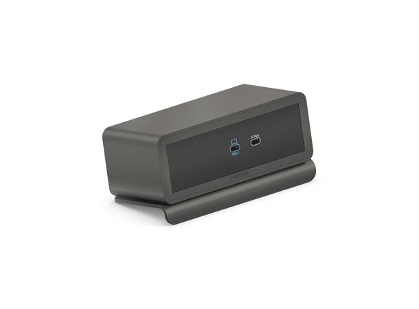 Mediahub M2 Space Grey PureLink 