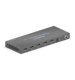 PureTools - 1x4 HDMI2.1 Splitter Purelink