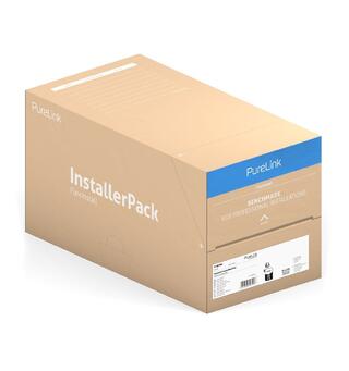 FlexInstall 8K HDMI kabel 3m Ultra High Speed, PureLink, pk à 20