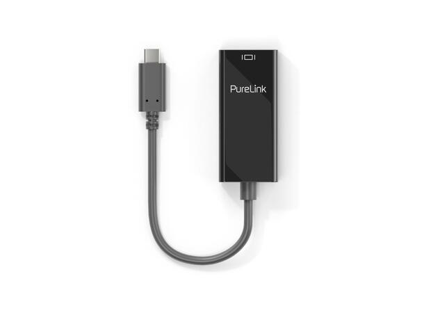 USB-C to mini DisplayPort Adapter - 4K60 PureLink, Premium 4K60  iSeries 