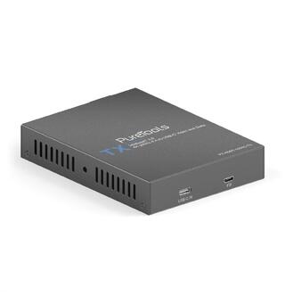 HDBaseT 3.0 USB-C Video and Data TX PureLink PureTools
