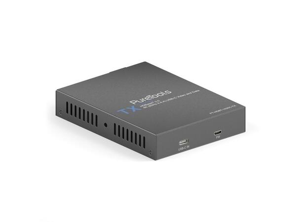 HDBaseT 3.0 USB-C Video and Data TX PureLink PureTools 