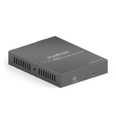 HDBaseT 3.0 USB-C Video and Data TX PureLink PureTools