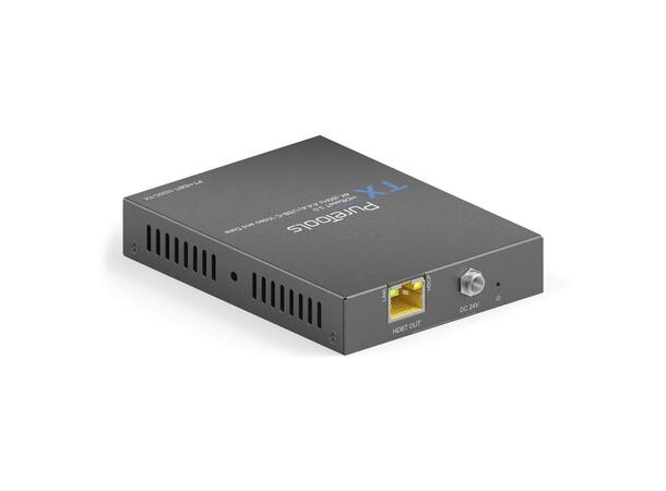 HDBaseT 3.0 USB-C Video and Data TX PureLink PureTools 