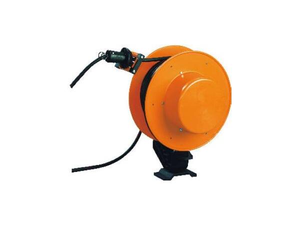 Kabeltrommel FT 038.0515.40 m/takfeste Schill 10m H07RN-F 5G6 