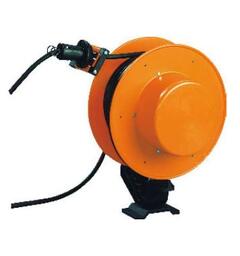 Kabeltrommel FT 038.0515.40 m/takfeste Schill 10m H07RN-F 5G6