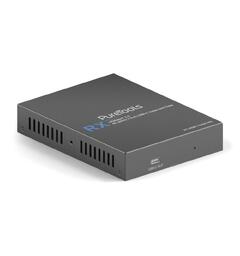 HDBaseT 3.0 USB-C Video and Data RX PureLink PureTools