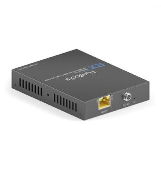 HDBaseT 3.0 USB-C Video and Data RX PureLink PureTools