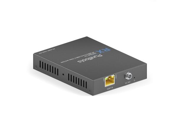 HDBaseT 3.0 USB-C Video and Data RX PureLink PureTools 