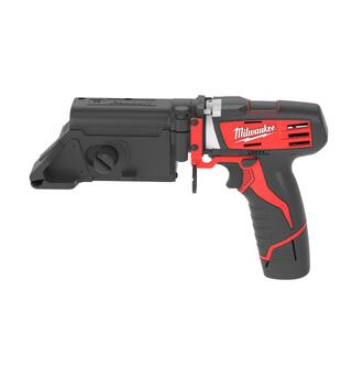 Pan-Steel® Battery Powered Cable Tie Installation Tool