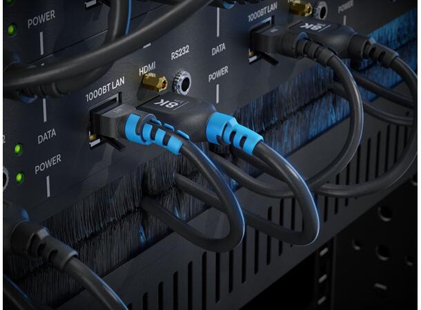 FlexInstall USB-C til USB-C kabel 2m 20 Gb PureLink  Installer Pack (25 stk) 