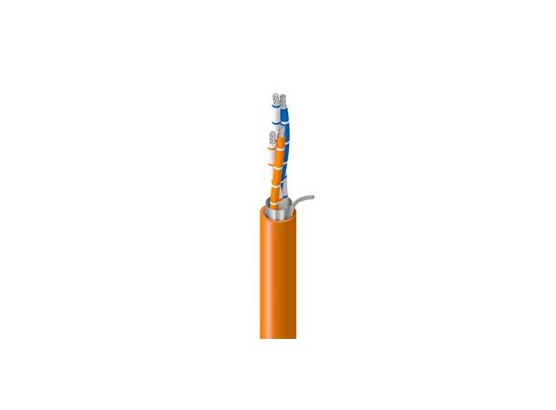 OSDP RS485 2-par AWG24 LSZH Belden, Cca-s1d1a1, 305mT 
