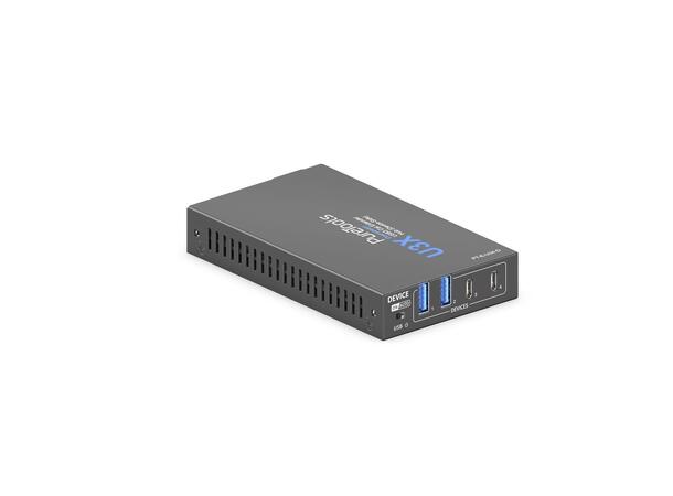 USB3 HDBaseT Data Extender PureLink PureTools - Device Side 