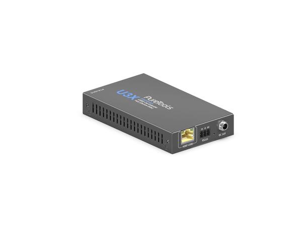 USB3 HDBaseT Data Extender PureLink PureTools - Device Side 