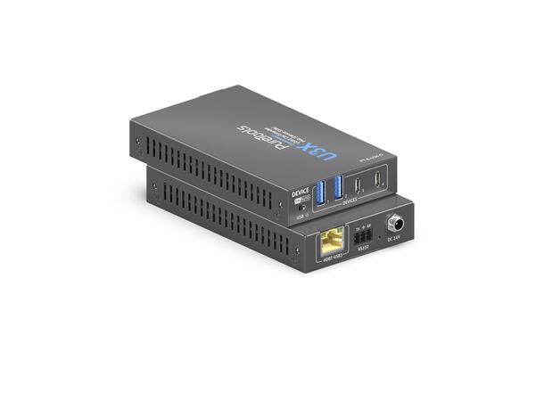 USB3 HDBaseT Data Extender PureLink PureTools - Device Side 