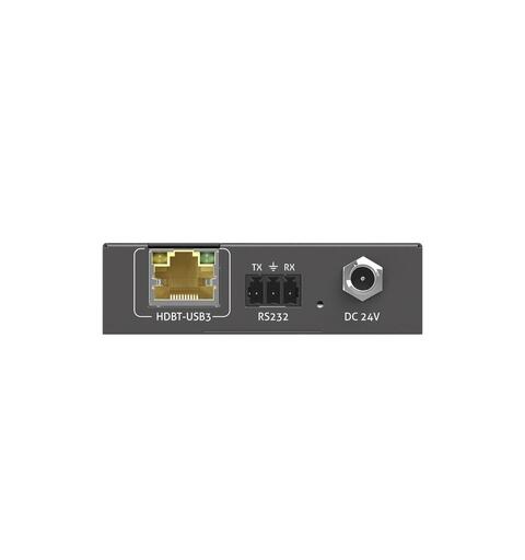 USB3 HDBaseT Data Extender PureLink PureTools - Device Side