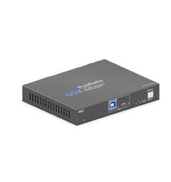 2x1 USB3 HDBaseT Data Extender Switch PureLink PureTools - Host Side