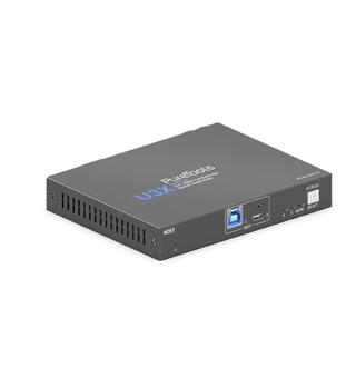 2x1 USB3 HDBaseT Data Extender Switch PureLink PureTools - Host Side
