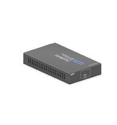 2x1 USB3 HDBaseT Data Extender Switch PureLink PureTools - Host Side