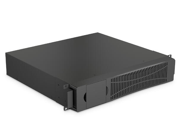 Ekstern batteri pakke for UPS 3kVA Digitus 