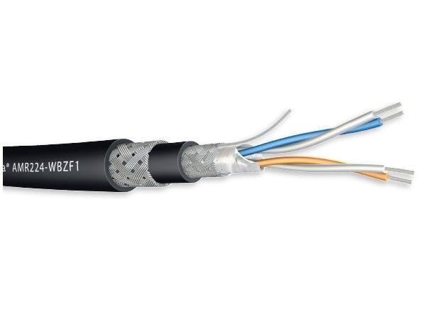RS-485 22awg 1pair Armert (GSWB) Armada, DNVGL, NEK606, SHF1 MUD