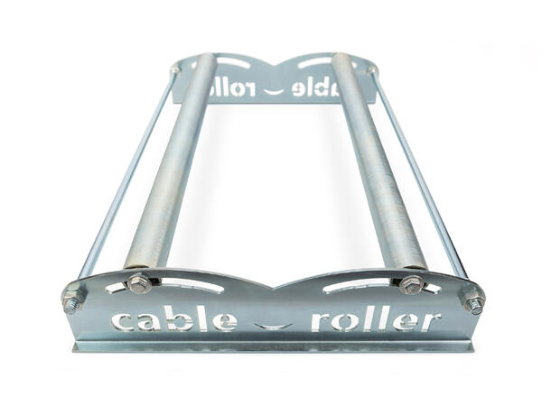 SMART Roller Digitus kabelavruller, 600x400x100 mm 