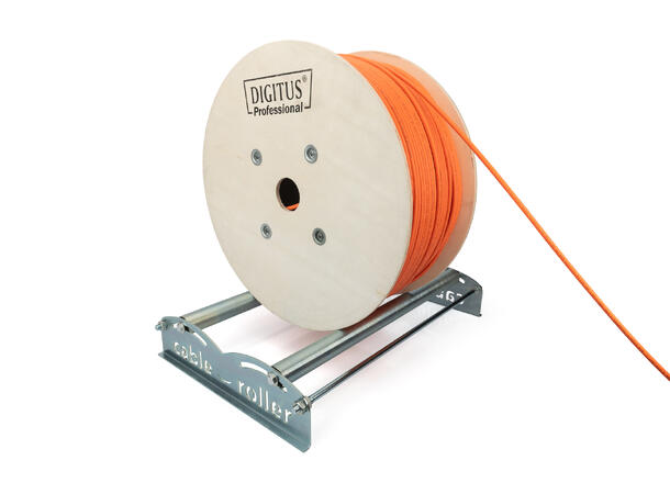 SMART Roller Digitus kabelavruller, 600x400x100 mm 