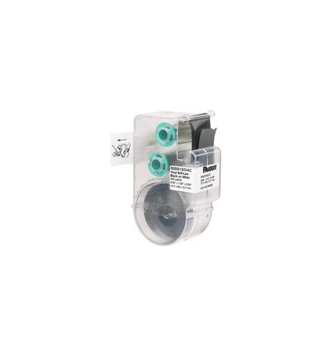 LS8 merke, 25.4x101.6 For kabel Ø 8-24mm, 75 stk