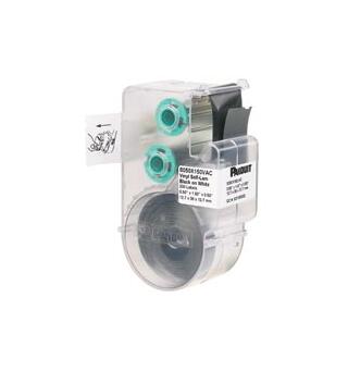 LS8 merke, 25.4x101.6 For kabel Ø 8-24mm, 75 stk