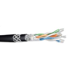 Armada® 4pair 16awg EIA-RS485, Black 22 & 24 DNV Certified Armoured SHF1