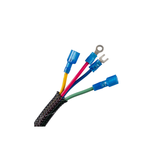 Fleksibel strømpe 25,4 - 54mm rull à 61m