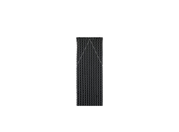 Fleksibel strømpe 25,4 - 54mm rull à 61m 