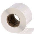 Merkelapper for Panduit TDP 25.4x57.1 Kabel Ø6-12mm 5000stk