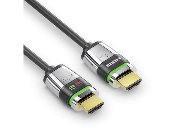 HDMI 4K AOC Hybrid fiberkab FiberX PureLink FiberX Series 