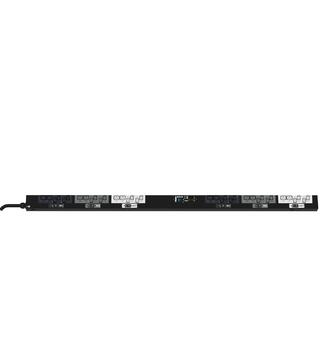 PDU G6 MSPO 20xC13,4xC19 Panduit SmartZone 230V 1fas