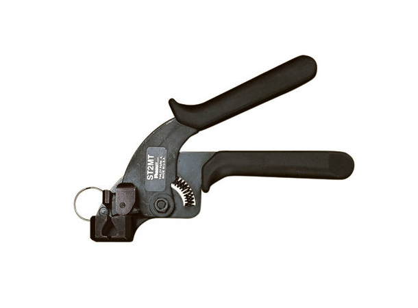 Pan-Steel® ST2MT Cable Tie Tool Manual, PK1, Panduit 
