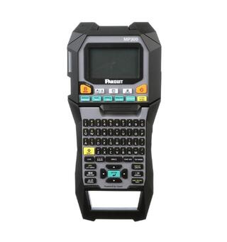 Merkemaskin håndholdt MP300/E i koffert Panduit, QWERTY